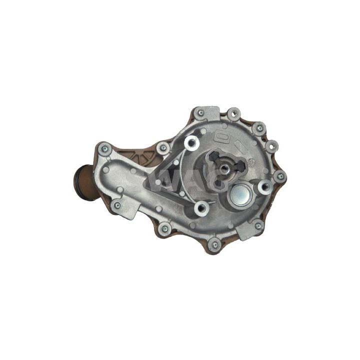 Vandens siurblys, variklio aušinimas SWAG 50 93 9297