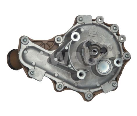 Vandens siurblys, variklio aušinimas SWAG 50 93 9297