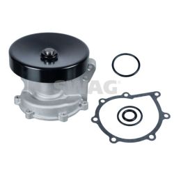 Vandens siurblys, variklio aušinimas SWAG 57 91 9600