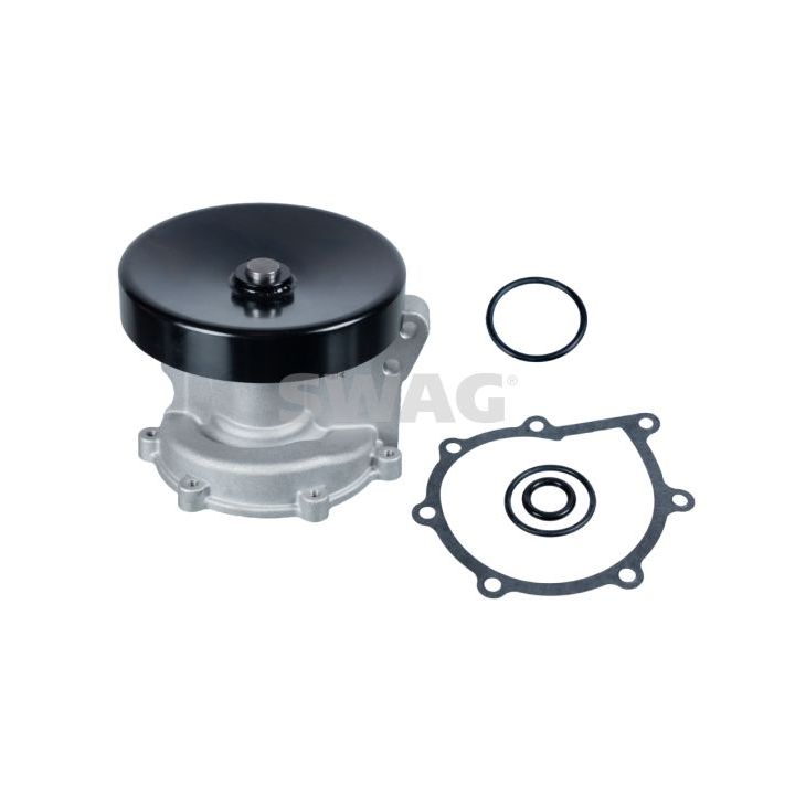 Vandens siurblys, variklio aušinimas SWAG 57 91 9600