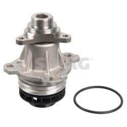 Vandens siurblys, variklio aušinimas SWAG 60 10 2494