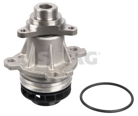 Vandens siurblys, variklio aušinimas SWAG 60 10 2494