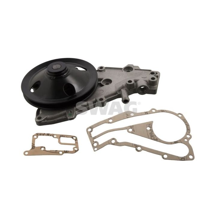 Vandens siurblys, variklio aušinimas SWAG 60 15 0002