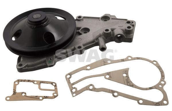 Vandens siurblys, variklio aušinimas SWAG 60 15 0002