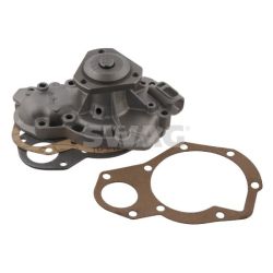 Vandens siurblys, variklio aušinimas SWAG 60 15 0003