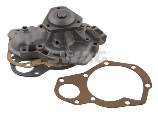 Vandens siurblys, variklio aušinimas SWAG 60 15 0003