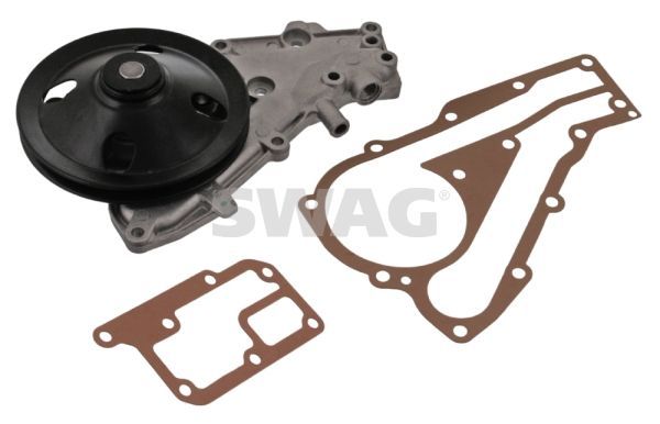 Vandens siurblys, variklio aušinimas SWAG 60 15 0010