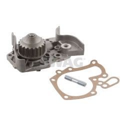 Vandens siurblys, variklio aušinimas SWAG 60 92 1237