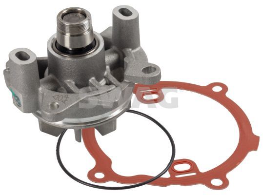 Vandens siurblys, variklio aušinimas SWAG 60 92 1995