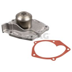 Vandens siurblys, variklio aušinimas SWAG 60 92 2144