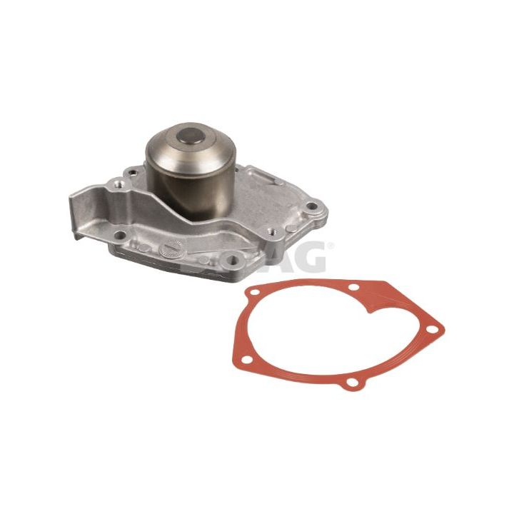 Vandens siurblys, variklio aušinimas SWAG 60 92 2144