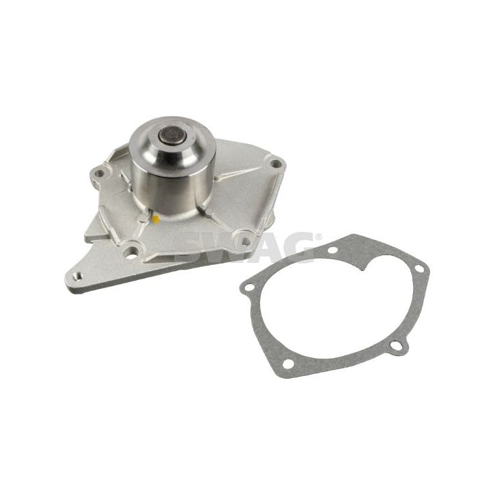 Vandens siurblys, variklio aušinimas SWAG 60 92 2241