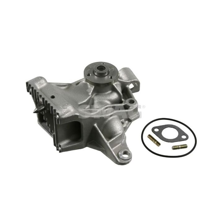 Vandens siurblys, variklio aušinimas SWAG 60 92 2242