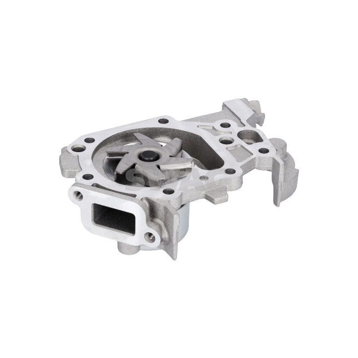 Vandens siurblys, variklio aušinimas SWAG 60 92 3057