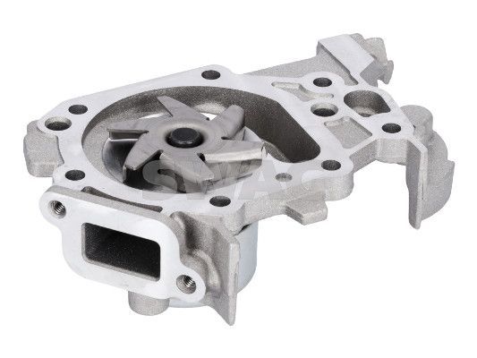 Vandens siurblys, variklio aušinimas SWAG 60 92 3057