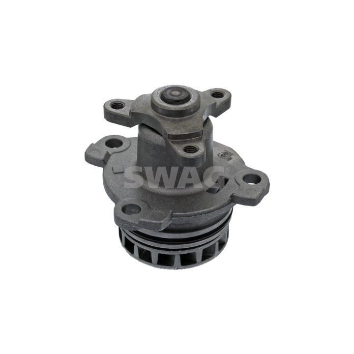 Vandens siurblys, variklio aušinimas SWAG 60 93 4269