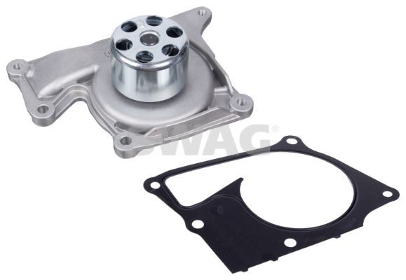 Vandens siurblys, variklio aušinimas SWAG 60 93 6204