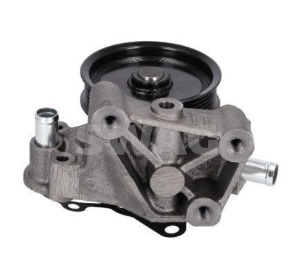 Vandens siurblys, variklio aušinimas SWAG 62 10 4460