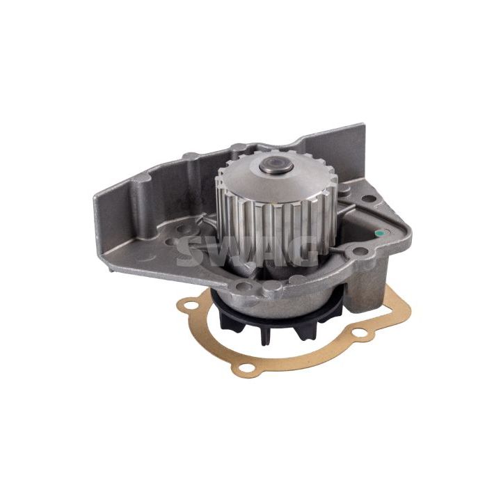 Vandens siurblys, variklio aušinimas SWAG 62 91 9069