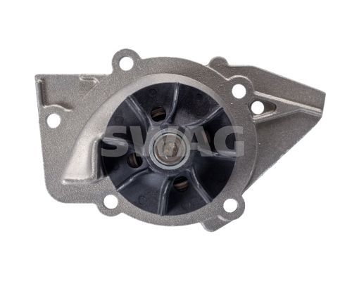 Vandens siurblys, variklio aušinimas SWAG 62 91 9069