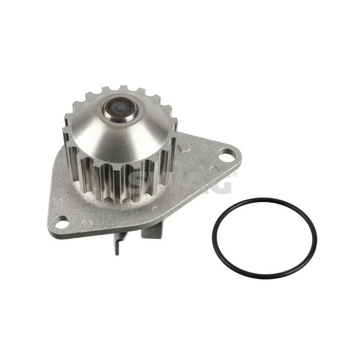 Vandens siurblys, variklio aušinimas SWAG 62 92 2490