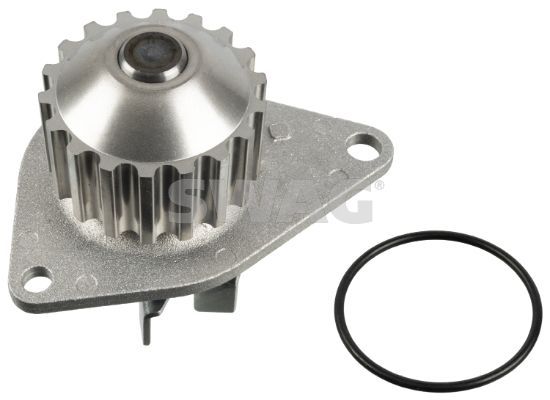 Vandens siurblys, variklio aušinimas SWAG 62 92 2490