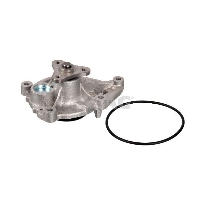 Vandens siurblys, variklio aušinimas SWAG 62 93 3959