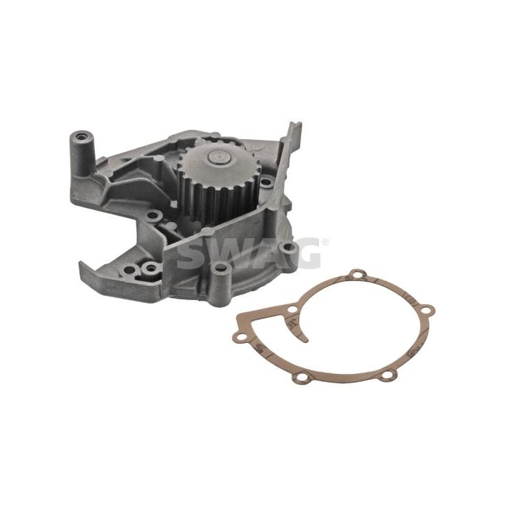 Vandens siurblys, variklio aušinimas SWAG 62 93 9880