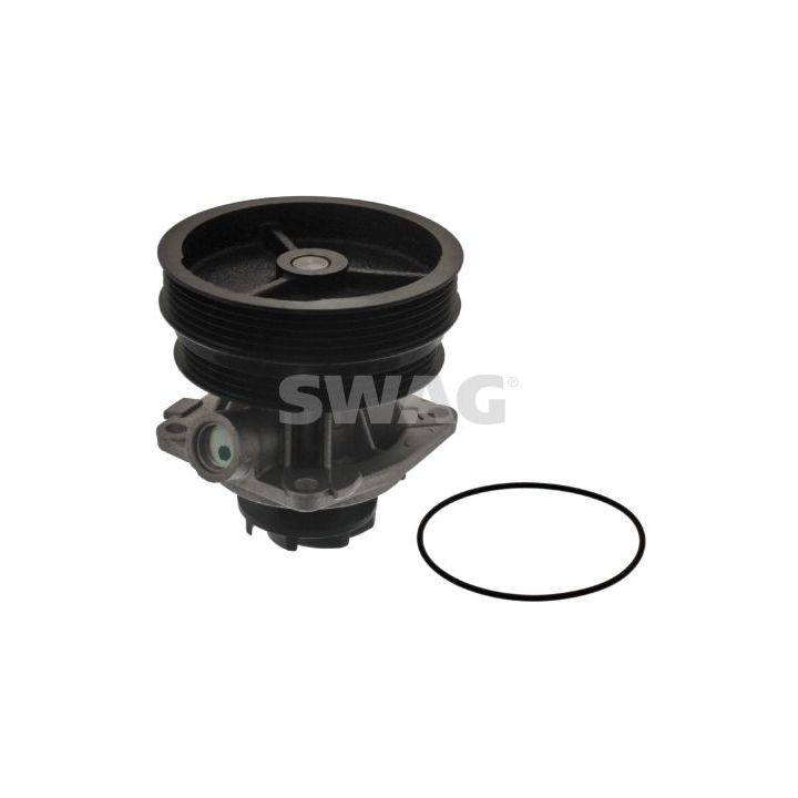 Vandens siurblys, variklio aušinimas SWAG 70 15 0023