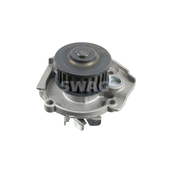 Vandens siurblys, variklio aušinimas SWAG 70 15 0027