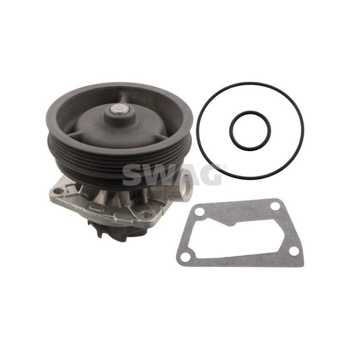 Vandens siurblys, variklio aušinimas SWAG 70 15 0029