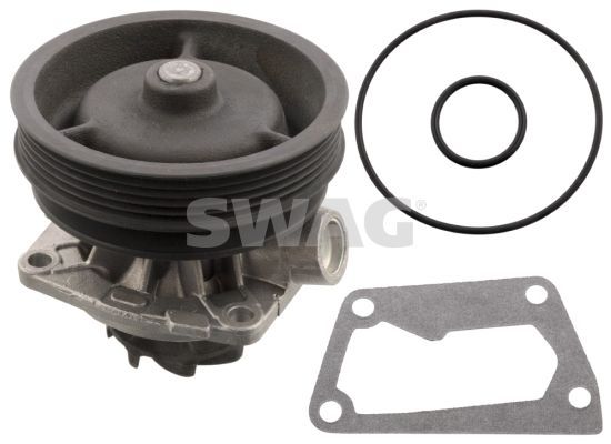 Vandens siurblys, variklio aušinimas SWAG 70 15 0029