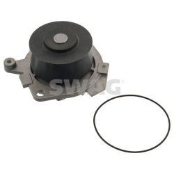 Vandens siurblys, variklio aušinimas SWAG 70 15 0030