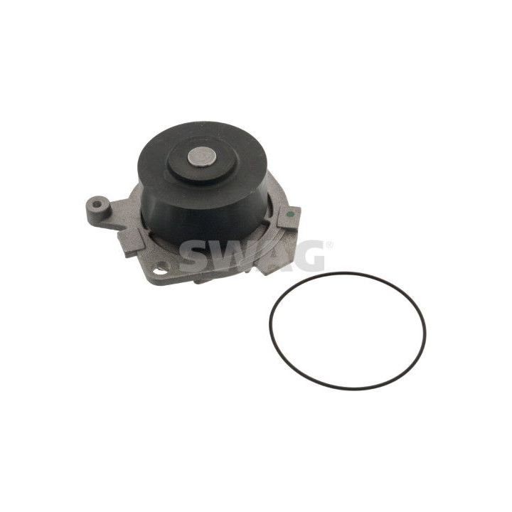 Vandens siurblys, variklio aušinimas SWAG 70 15 0030