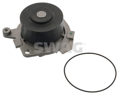 Vandens siurblys, variklio aušinimas SWAG 70 15 0030