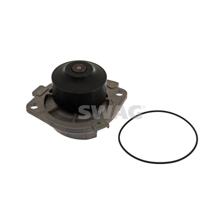 Vandens siurblys, variklio aušinimas SWAG 70 15 0032