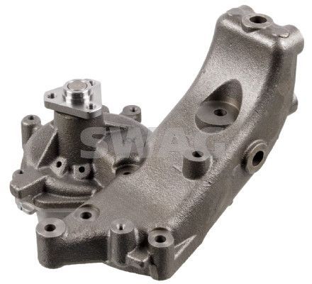 Vandens siurblys, variklio aušinimas SWAG 70 15 0034