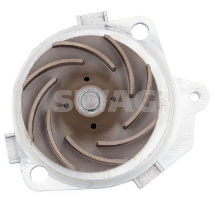 Vandens siurblys, variklio aušinimas SWAG 70 15 0035