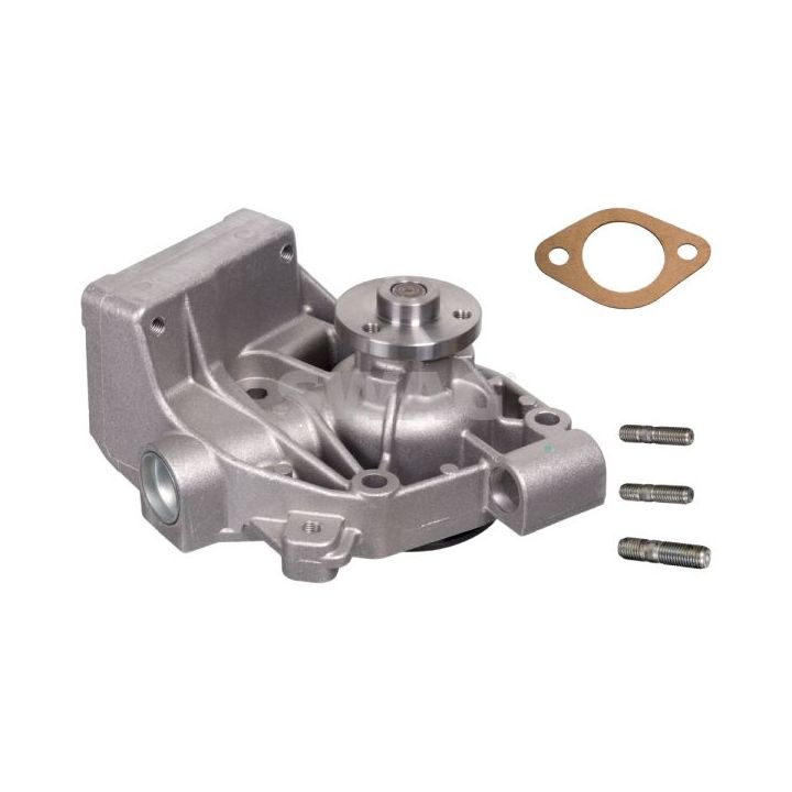 Vandens siurblys, variklio aušinimas SWAG 70 15 0038