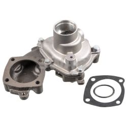 Vandens siurblys, variklio aušinimas SWAG 70 15 0039