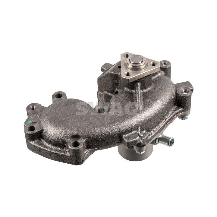 Vandens siurblys, variklio aušinimas SWAG 70 15 0039