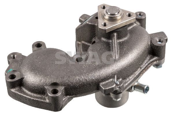 Vandens siurblys, variklio aušinimas SWAG 70 15 0039