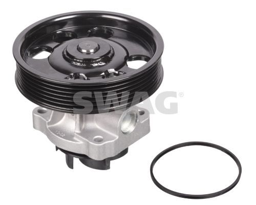 Vandens siurblys, variklio aušinimas SWAG 70 92 4334