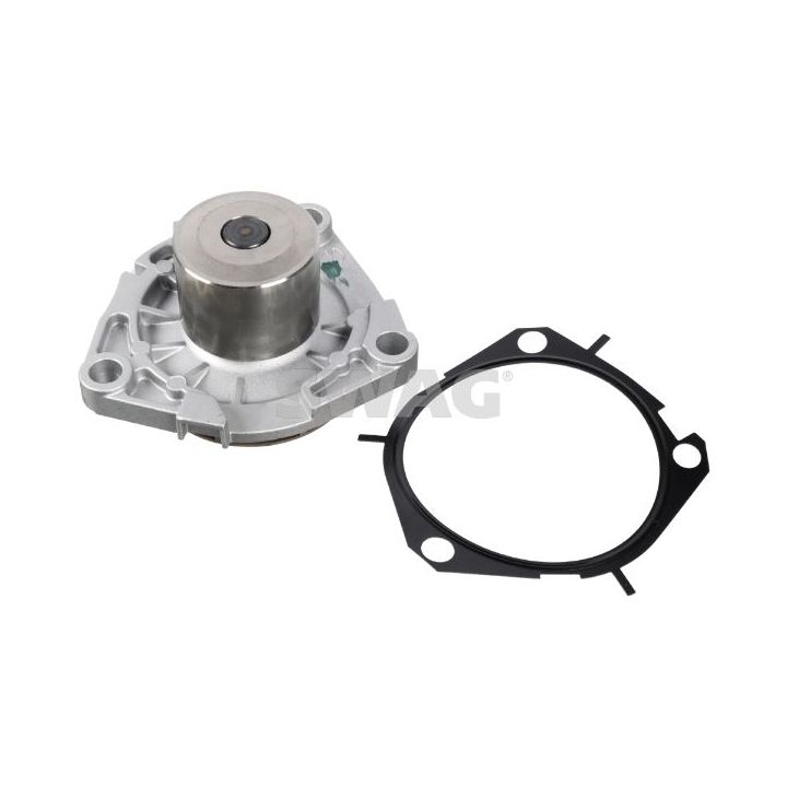 Vandens siurblys, variklio aušinimas SWAG 70 92 8326