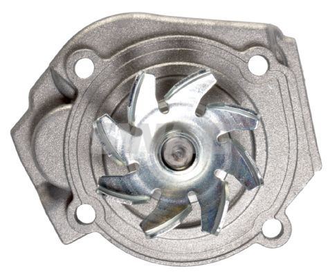 Vandens siurblys, variklio aušinimas SWAG 70 93 3957