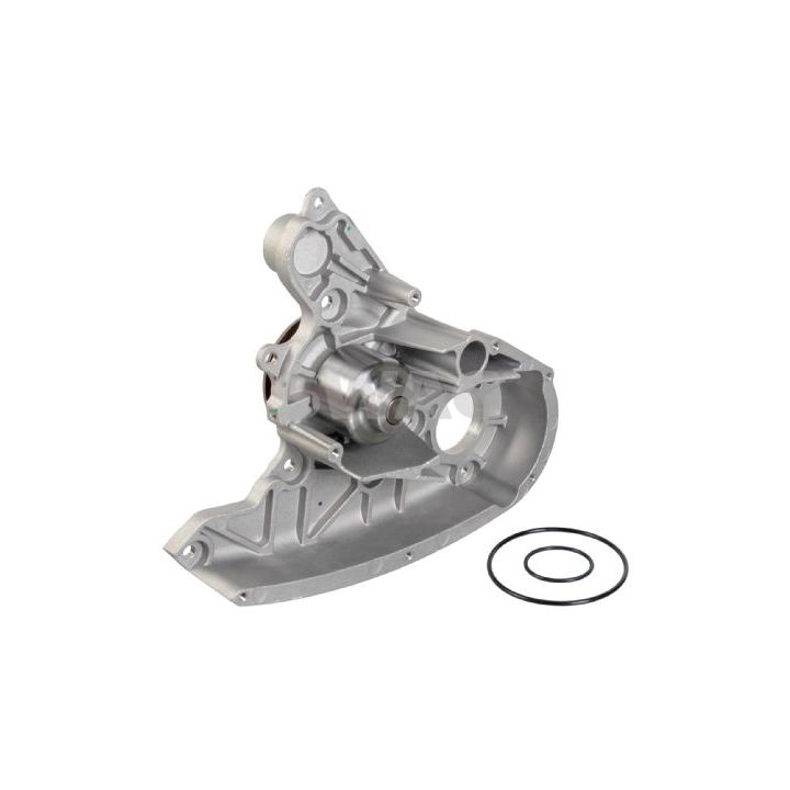 Vandens siurblys, variklio aušinimas SWAG 70 93 9877