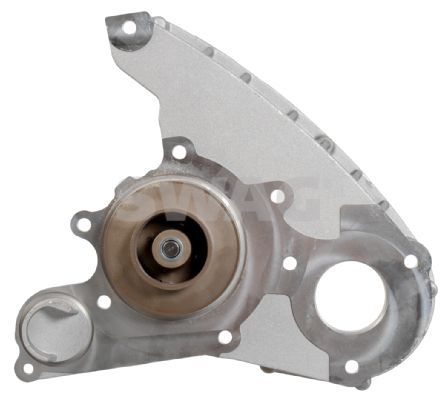 Vandens siurblys, variklio aušinimas SWAG 70 93 9877