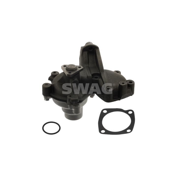 Vandens siurblys, variklio aušinimas SWAG 70 93 9879