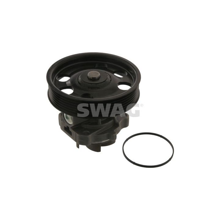 Vandens siurblys, variklio aušinimas SWAG 70 93 9884