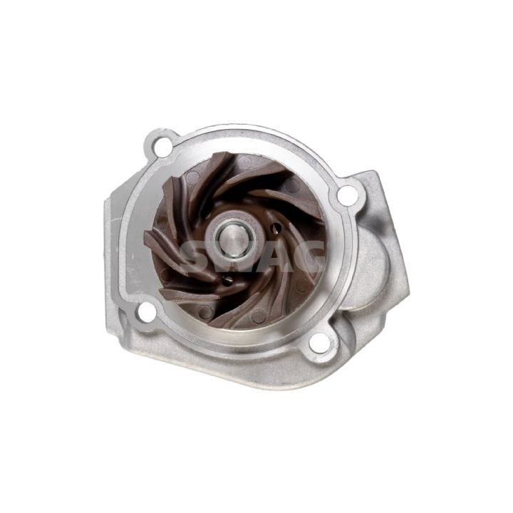 Vandens siurblys, variklio aušinimas SWAG 70 94 3517